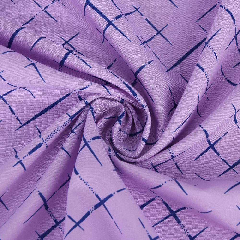 Shirt Textile Printing Fabric