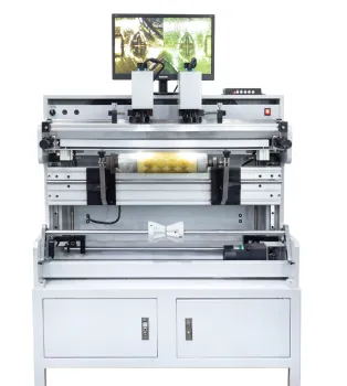 Factory Price Flexo Plate Mounting Machine for Label Printing
