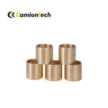 SINOTRUCK HOWO Axle Parts Bushing AZ9231320159 - Truck Spare Parts