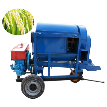 Affordable Thresher Machines for Sorghum, Paddy, and Soybeans in Kenya: Price Comparison and Reviews