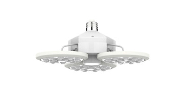 LED Garage Light