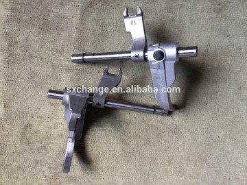 Geely 1st 2nd gear fork assemby 160 170 170B1 170B2