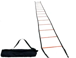 plastic speed agility ladder