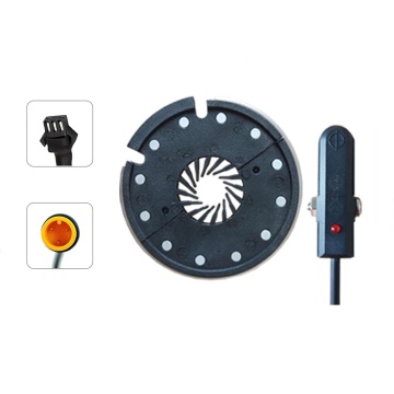 KT-D12L 12 Magnets Electric Bicycle Pedal Assist Sensor