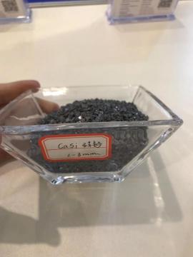 calcium silicon CA30 SI60