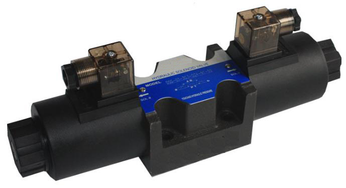 Yuken Dsg-03 유압 방향 밸브 용 유압 코일, Bossgoo.com의 고품질 Yuken Dsg-03 유압 방향 밸브 용 ...