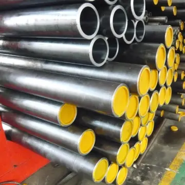 AISI 1045 Honed Steel Tubing