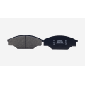 Brake Pad Set D303