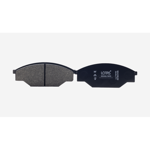 Brake Pad Set D303