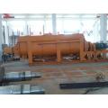 Electroplating sludge drying equipment