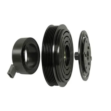 OEM F10H19D784AA Car AC FS10 Compressor Clutch For Ford Ranger