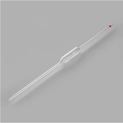 Стеклянный объемный перевод Pipet One Mark 25ml