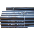 ASME B36.10m tubería de acero sin costuras bajo carbono