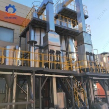 TRISODIUM Fosfat Pengering Semprot Tekanan Anhidrat
