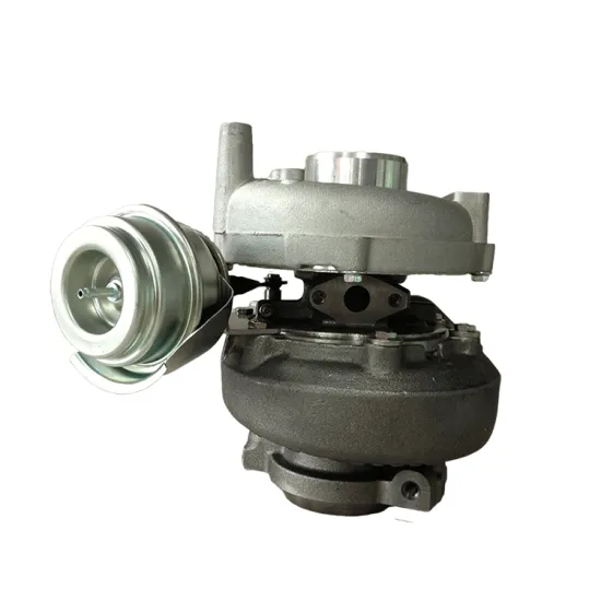 TBO Brand new Direct OEM replacement turbocharger GT2256V TD6 TURBO