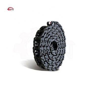 Hyundai Excavator R140-7 Track Chain Steel Link Parts
