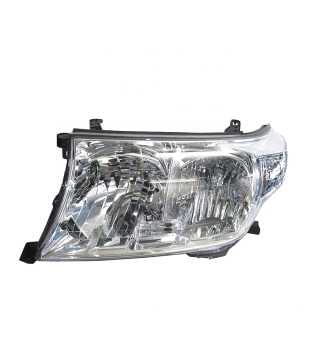 2007 Land Cruiser UZJ200 Best Selling Headlights and Headlamps