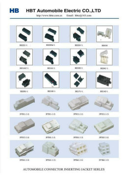 Wire connector