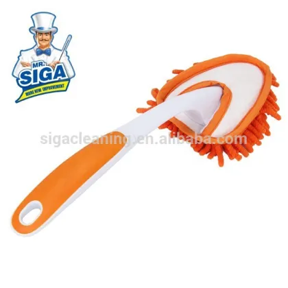 Mr. SIGA 2015 new design depo headlights Chenille magic duster