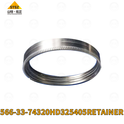 Dump truck HD405-7 holder 566-33-74320