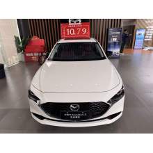 Mazda 3 sedan for sale
