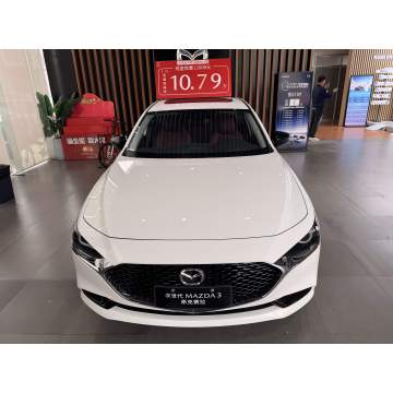 Mazda 3 sedan for sale