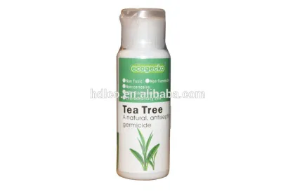 wholesale pure air purifier tea tree essential oil