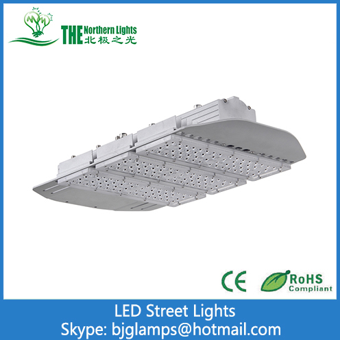 150W LED-straatverlichting met IP65-behuizing