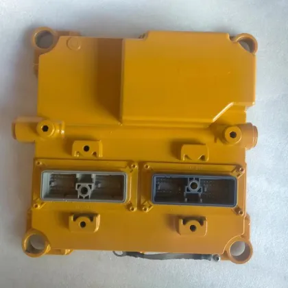 Construction Machinery ECU Engine Controller for Caterpillar Parts 331-7539