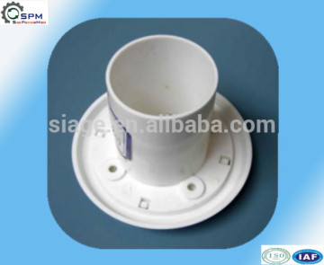 toilet water system pusher injection moulded products