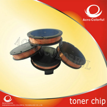 Cip Toner set yang sesuai untuk DELL 3000cn