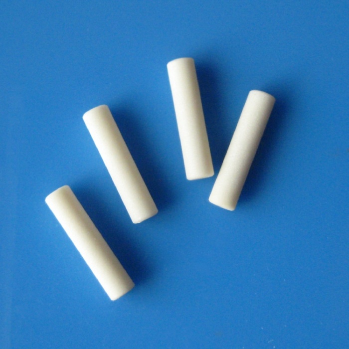AL2O3 Keramik Isolierstift für KSD301 Thermostatat
