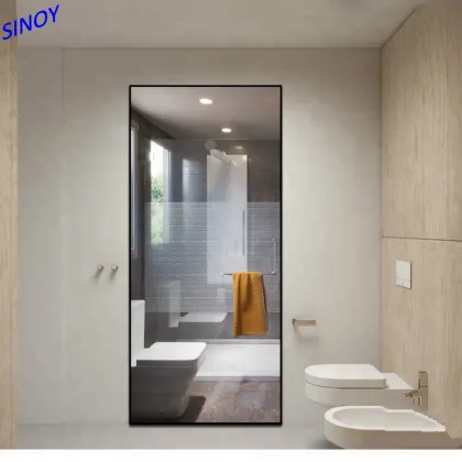 Living Room Long Dressing Mirror