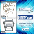 Cărucioare Panasonic SMT Feeder