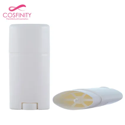 Small Deodorant Container: Cosfinity Empty Antiperspirant Stick Deodorant Spray Bottle Packaging