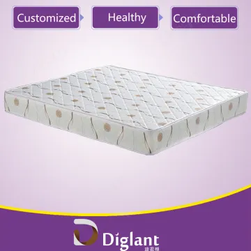 night dream latex roll twin thin foam mattress
