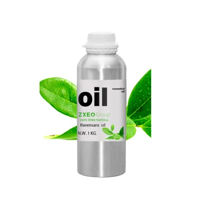 Ravensara Essential Oil for Natural Wellness