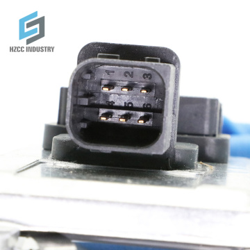 NOx Sensor 5wk9 6783b for Man man NOx sensor for truck 5wk9 6783b Supplier
