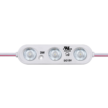 3W SMD 2835 LED Module for Outdoor Advertising and Backlighting