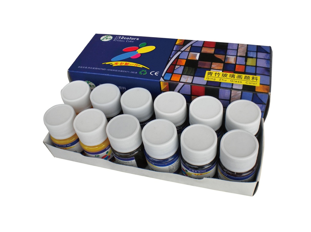 Fine Quality Poster Color Paint Set