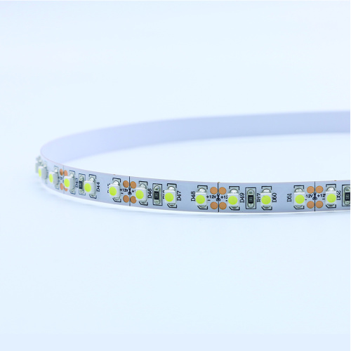 3528SMD 120led DC12V CW flexband 6000K