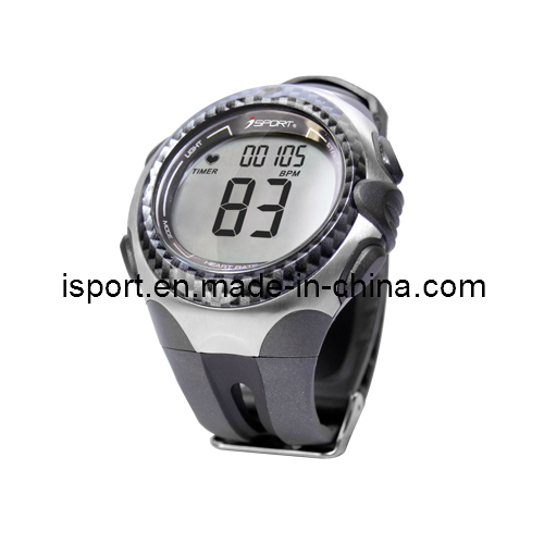 Factory Price Heart Rate Monitor Watch