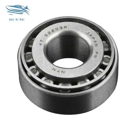 Suzuki Outboard Engine Motor Parts: Replacement Bearings and Accessories