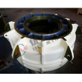 Directly Issued Upper Frame For TC CONE CRUSHER