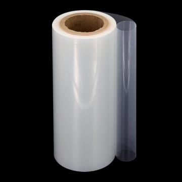 BOPP PE Cast Stretch Film Wrap Film