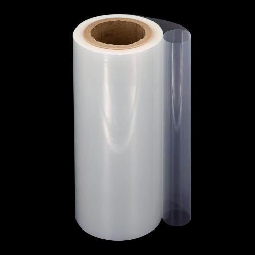 Bopp PE Cast Stretch Film Wrap Film