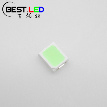 Superhelle grüne SMD-LED 2835 PC-Typ