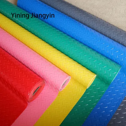 Door Mat PVC Welcome Mat Coil Mat Carpet