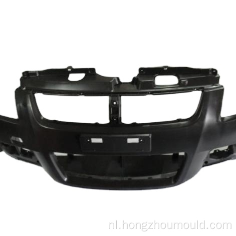 oem plastic bumpervorm voor auto;