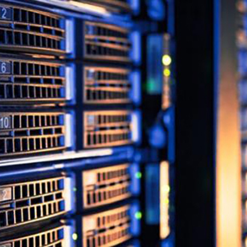 Liquid Cooling Safe Refrigerant for Data Center Server